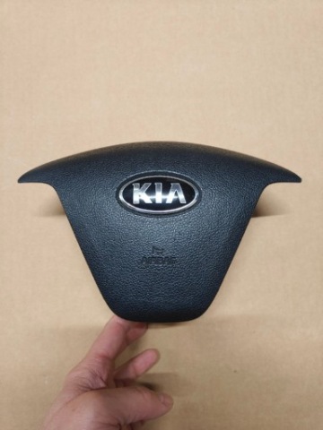 KIA CEED 2 JD ПОДУШКА БЕЗПЕКИ ВОДІЯ AIRBAG 56900A2100 