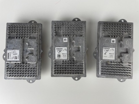 МОДУЛЬ MID-LED VOLVO S90 / V90 31446805, 31420688 