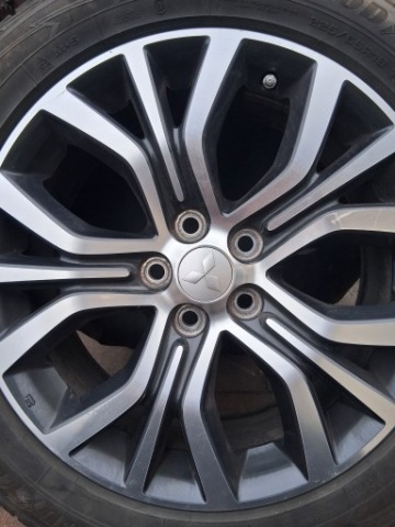 КОЛЕСА 18' DO MITSUBISHI 