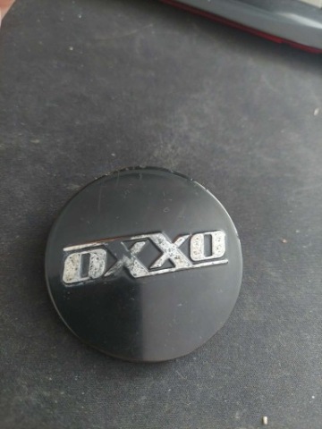 КОВПАК КОВПАЧОК OXXO 60MM АКЦІЯ ХВІРТКА WYSYLKA! 