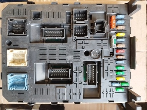 MODULE BSI PEUGEOT CITROEN 966405878002  