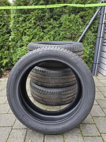 ШИНИ BRIDGESTONE ECOPIA EP150 205/45 R17 84W - 4 SZTUKI, РІК PROD. 2026R. 