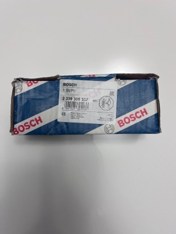 BOSCH 2 339 305 337 ВИМИКАЧ ЕЛЕКТРОМАГНІТНИЙ 