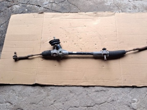 MICRA K13 РЕЙКА РУЛЬОВА РЕЙКА 480011HB9A 