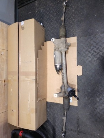РЕЙКА РУЛЬОВА BMW 8 G16 791611 32 10 7 916 111 