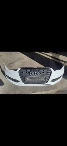 PARAGOLPES DELANTERO PARA AUDI A6 C7 S-LINE 2014R.  