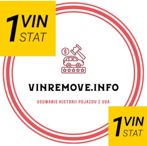 STAT.VIN ВИДАЛЕННЯ HISTORII АВТОМОБІЛЯ 24H ! 