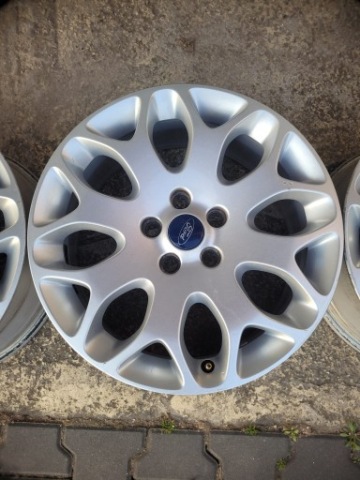 ДИСКИ FORD FOCUS S МАКСИМАЛЬНЫЙ КОМПЛЕКТ MONDEO 7X17 ET50 8M5J1007AA 