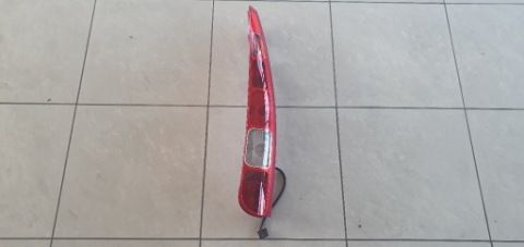 HEADLIGHT RIGHTS REAR CITROEN C8 PEUGEOT 807 FIAT ULYSSE NEW ORIGINAL EUROPE 