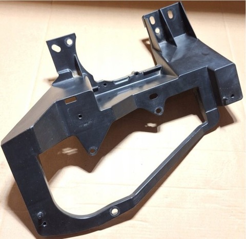 SOPORTE HALÓGENO SUZUKI VITARA 3 35566-54P00  