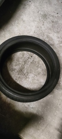 ПОКРЫШКА GOODYEAR ОДЕССА 235/35/2R20 DOT 40 15