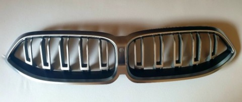OEM BMW 8 РЕСТАЙЛ G14 G15 G16 РЕШІТКА РАДІАТОРА РЕШІТКА ПЕРІД РЕШІТКИ 51137329889 