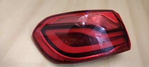 LAMP REAR LEFT BMW 4 IV F32 FACELIFT LED 8496523-01  