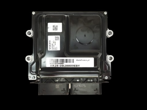 БЛОК КЕРУВАННЯ ДВИГУНА VOLVO XC 90 32203481 