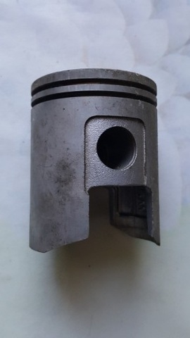 PISTON NOMINAL WSK 175 GAZELA SHL WFM  