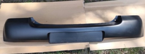 TOYOTA YARIS I 99-03 БАМПЕР ЗАДНІЙ ЗАД 52159-0D010 НОВИЙ 