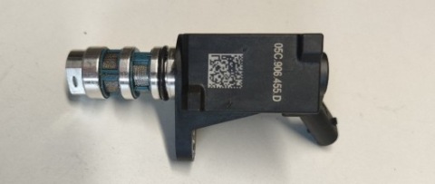 КЛАПАН УПРАВЛІННЯ 05C906455D VW AUDI SEAT SKODA 