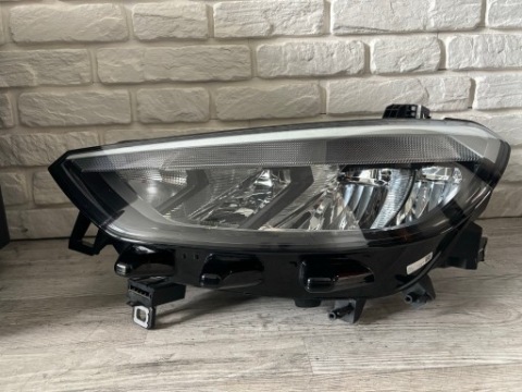 ФАРА ФАРА ЛІВА ПЕРЕДНЯ VOLKSWAGEN VW ID3 ID.3 10B941005C 2020-> 