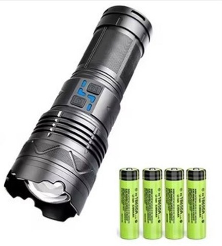 ЛІХТАРИК ДУЖЕ ПОТУЖНА 100W АКЦІЯ 