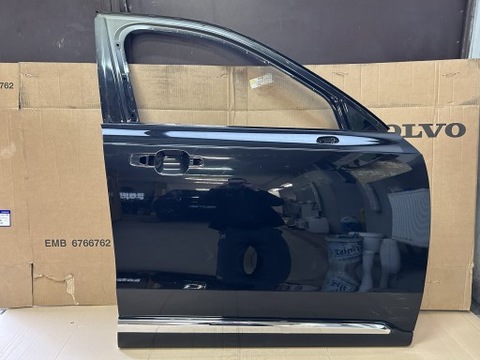 FRONT RIGHT DOOR VOLVO XC90 II OE 15- CONDITION DOB  