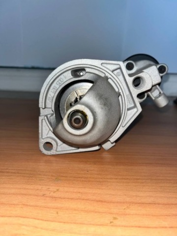 СТАРТЕР BOSCH 0001109015 (OPEL, SEAT) 