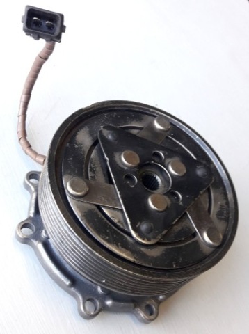 ЗЧЕПЛЕННЯ ELEKTR.MAG.KLIMAT.MERCEDES-12V.-SD7V16-JAPAN-1SZT. 