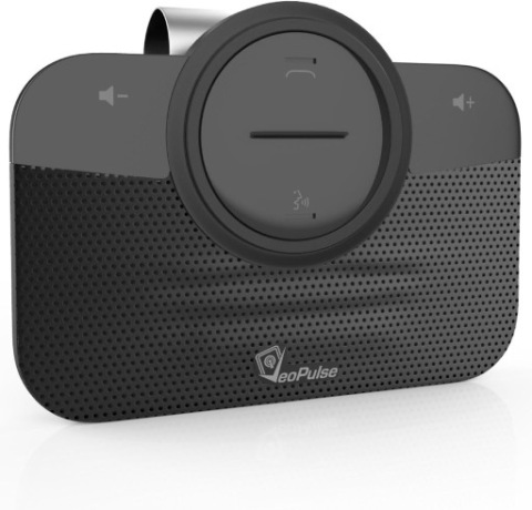 КОМПЛЕКТ ГУЧНОМОВЕЦЬ B-PRO 2B BLUETOOTH ЛАМПОЧКА I AUTOMATYCZNYM POLACZENIEM 