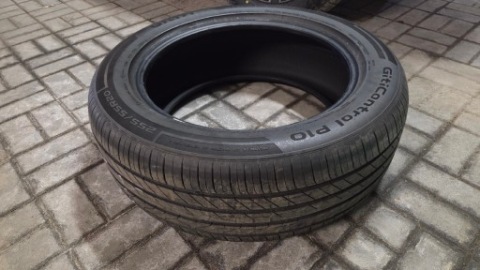ШИНИ ЛІТНІ НОВЕ 4X GITI CONTROL P10 255/55R20 