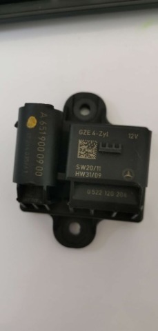 Ppompa wstepna mercedes A6110900250 Mercedes