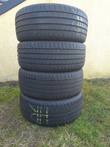 Goodyear eagle f1 asymetric 3 205/40/18 86W RSC