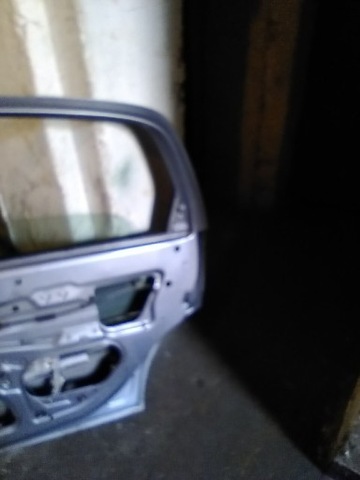 OPEL CORSA C DOOR RIGHT FRONT I REAR  