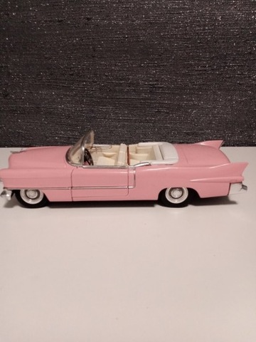 Cadillac Eldorado 1955 Solido 1:18