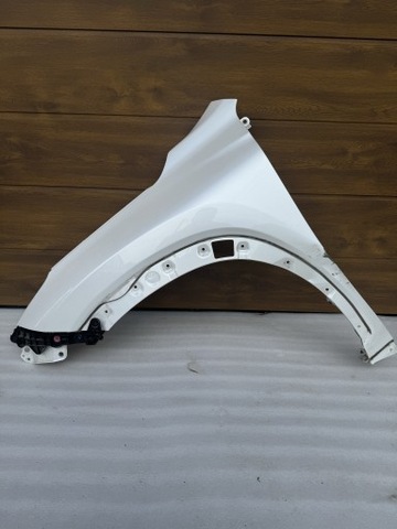 WING LEFT FRONT LEXUS NX 300H  