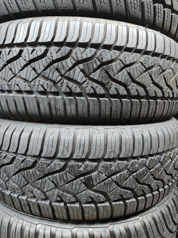 ШИНЫ CALOROCZNE 185/60R15 BARUM QUARTARIS 5 8MM