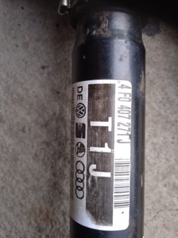 SELL KIT HALF-AXLES DO AUDI A6C6 