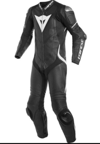 КОМБІНЕЗОН DAINESE LAGUNA SECA 4 