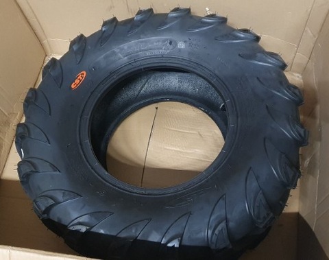 NEUMÁTICO QUAD CFMOTO CST AT25X10-12 22R NUEVO  