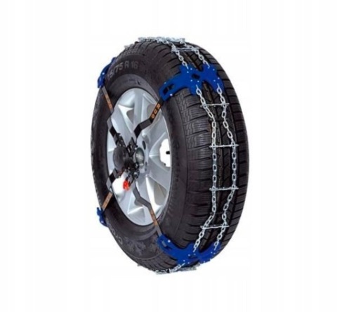 LANCUCHY SNIEZNE RUD 16KN ЦЕНТРАЛЬНИЙ V4 