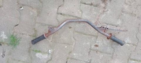КЕРМО WFM M06 