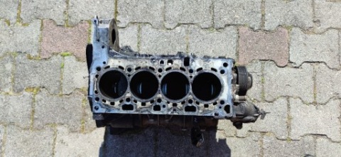 БЛОК N47D20C 2.0D BMW F10 E60 I ІНШІ 