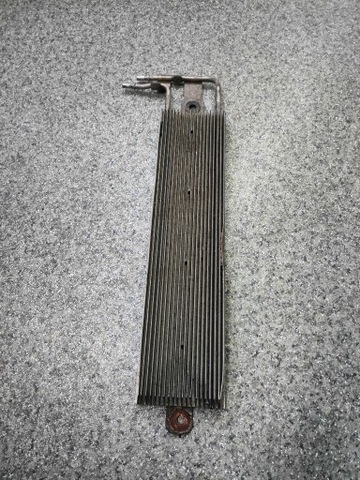 RADIATOR FUEL GOLF V 1.9 TDI AUDI SKODA  