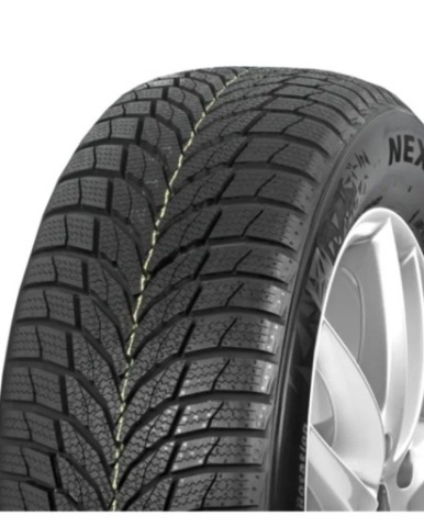 4x Nexen Winguard Sport 2 SUV 225/60 R18 104V XL
