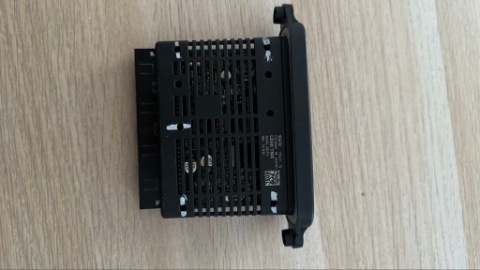 BMW 6 F06 F12 F13 7316221 CASSETTE MODULE CONTROL UNIT LIGHTS 