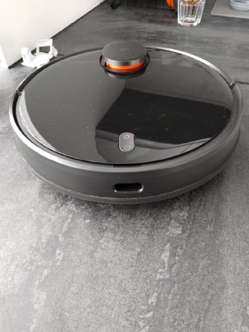 Robot sprzatajacy !! Xiaomi Mi Robot Vacuum Mop-P !!  Warto !!