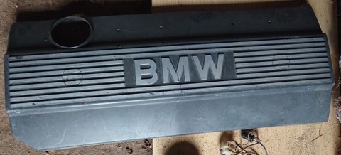 RECUBRIMIENTO DEL MOTOR BMW E34 2.0 GASOLINA 