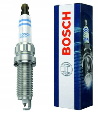 СВІЧКА BOSCH 0 242 129 512 