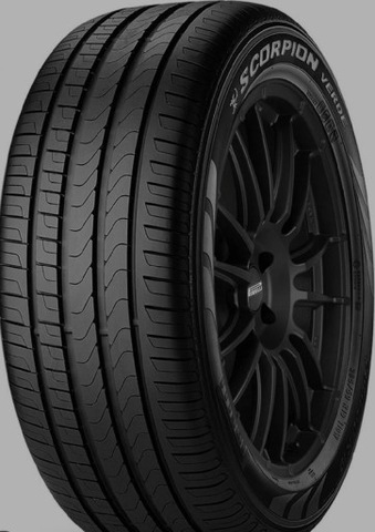 PIRELLI SCORPION VERDE 235/50 R19 99V NEUMÁTICOS DE VERANO  