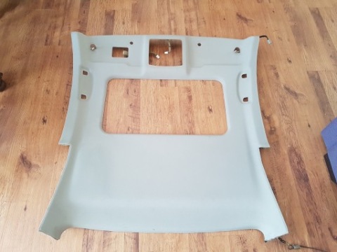 INFINITI G37 CUPE CEILING 