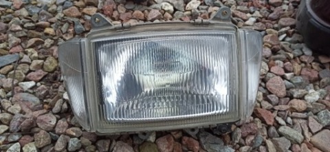 ФАРА ФАРА HONDA GOLDWING GL1200 