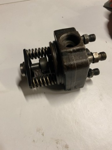 TLOKOROZDZIELACZ НАСОСУ 11MM 